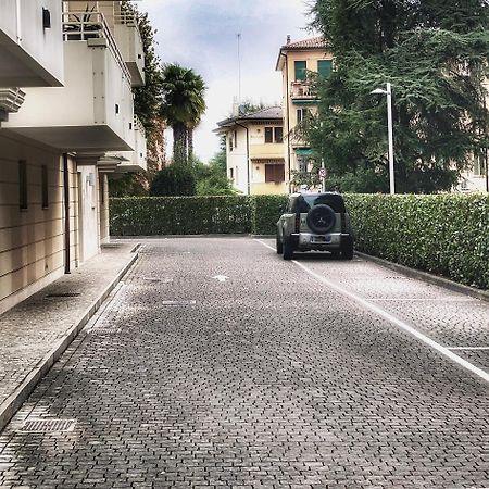 The Fahouse Apartman Treviso Kültér fotó