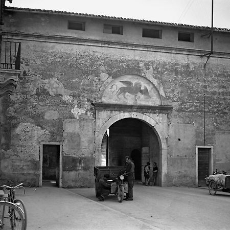 The Fahouse Apartman Treviso Kültér fotó