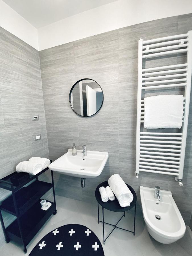 The Fahouse Apartman Treviso Kültér fotó