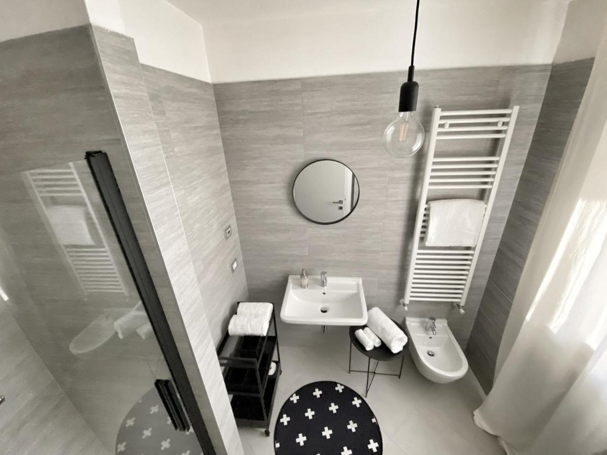 The Fahouse Apartman Treviso Kültér fotó