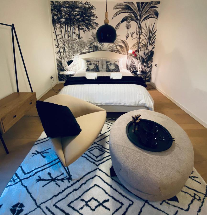 The Fahouse Apartman Treviso Kültér fotó