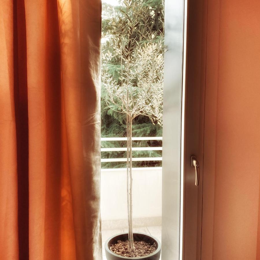 The Fahouse Apartman Treviso Kültér fotó