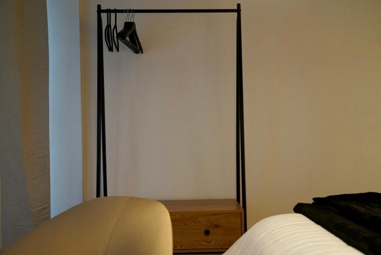 The Fahouse Apartman Treviso Kültér fotó
