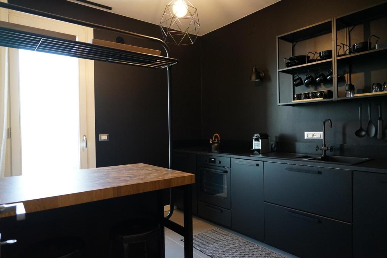 The Fahouse Apartman Treviso Kültér fotó