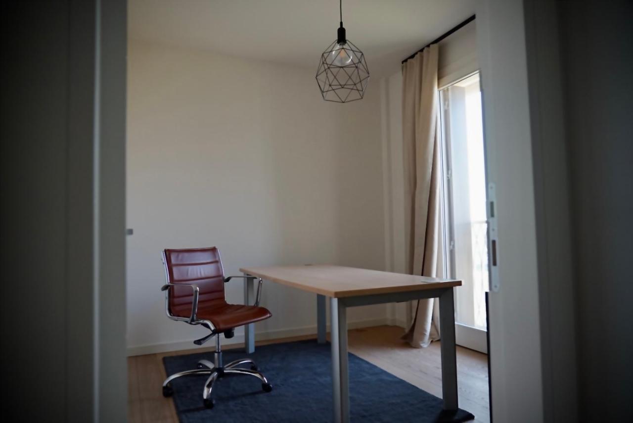 The Fahouse Apartman Treviso Kültér fotó