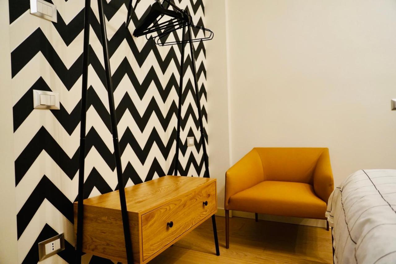 The Fahouse Apartman Treviso Kültér fotó
