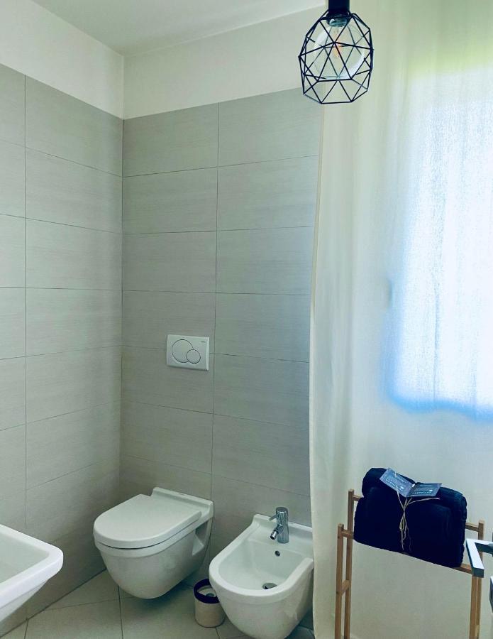The Fahouse Apartman Treviso Kültér fotó
