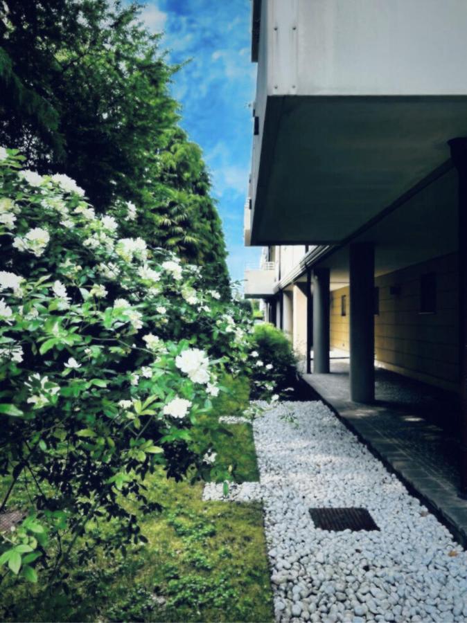 The Fahouse Apartman Treviso Kültér fotó