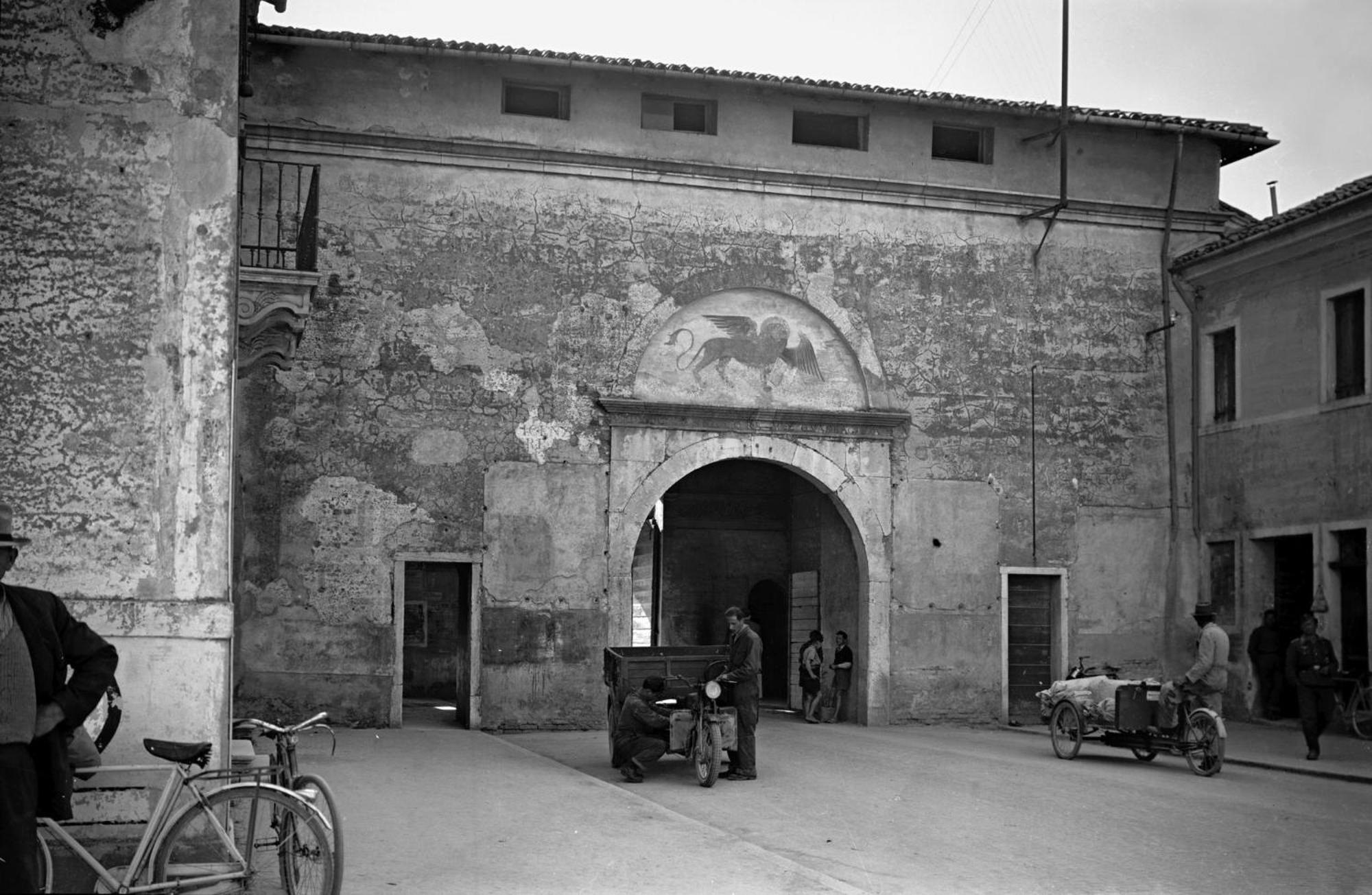 The Fahouse Apartman Treviso Kültér fotó