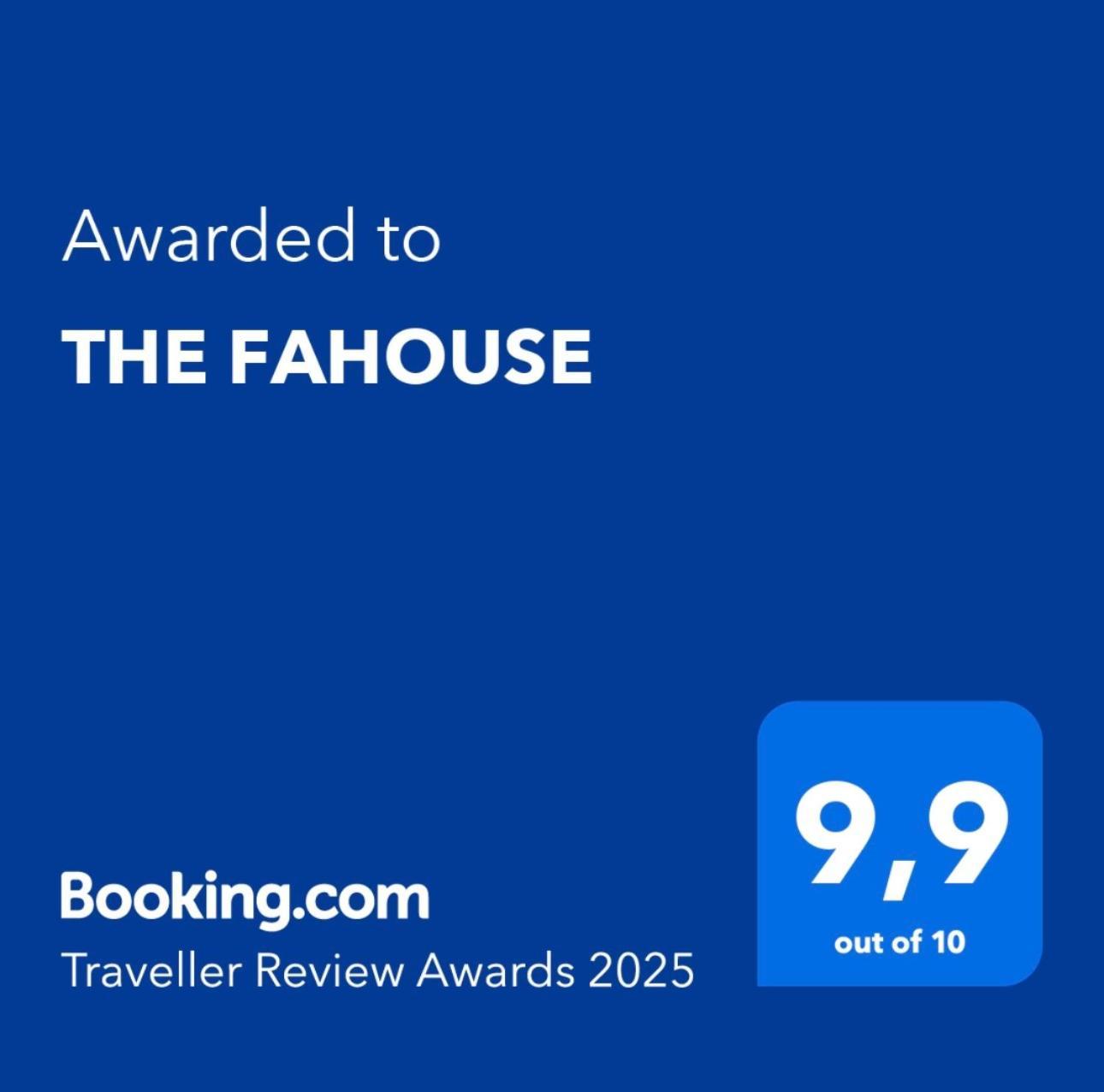 The Fahouse Apartman Treviso Kültér fotó